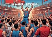 爱游戏体育-包含激烈比拼中充满悬念，精妙的绝杀令人惊叹的词条