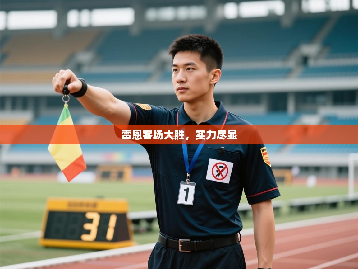 雷恩客场大胜,实力尽显 第2张