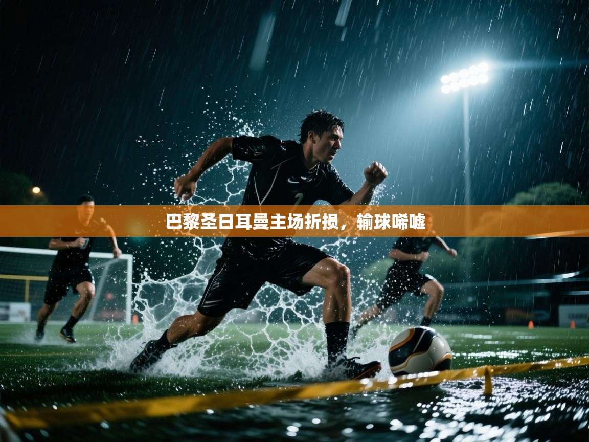 巴黎圣日耳曼主场折损,输球唏嘘 第2张