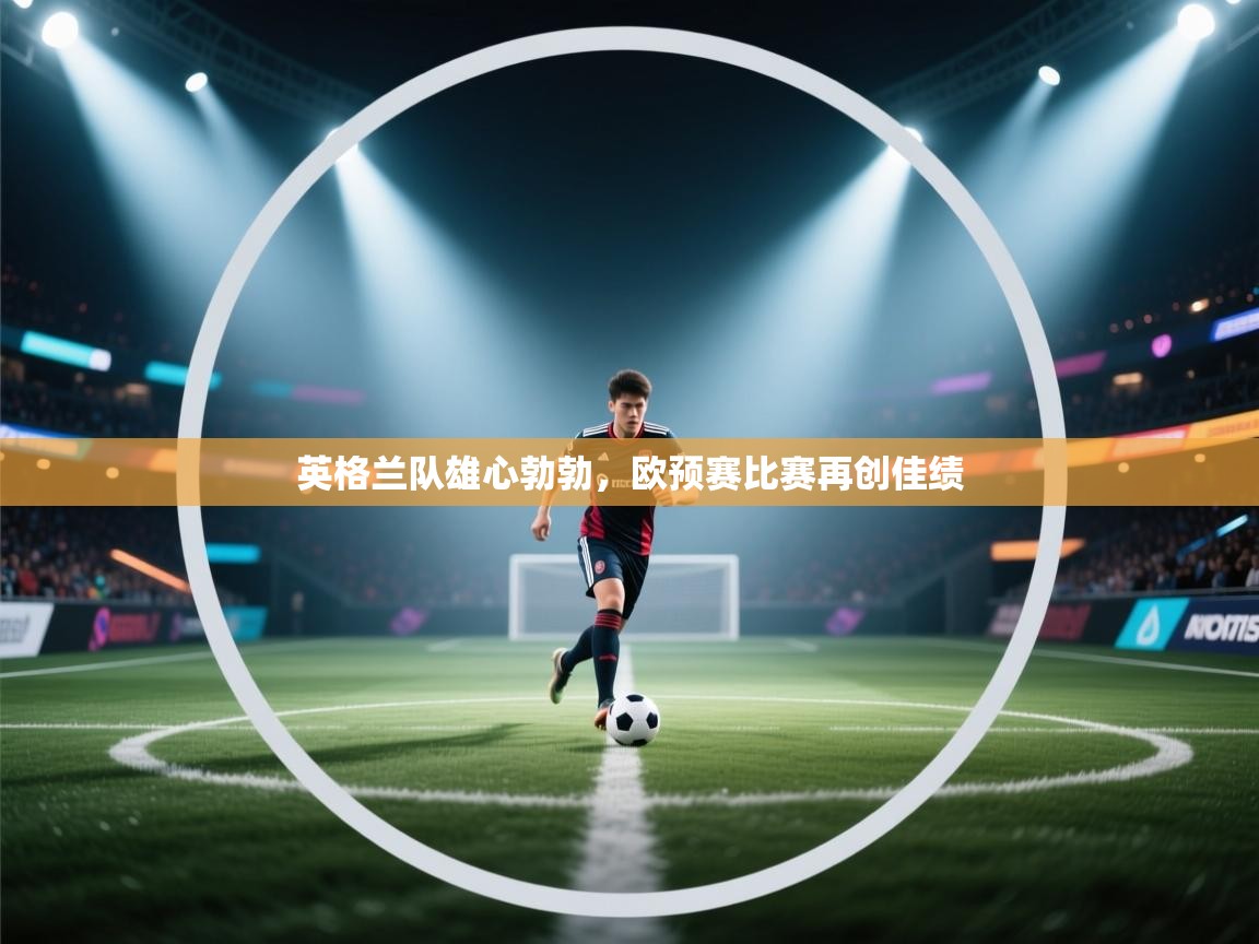 英格兰队雄心勃勃,欧预赛比赛再创佳绩 第2张