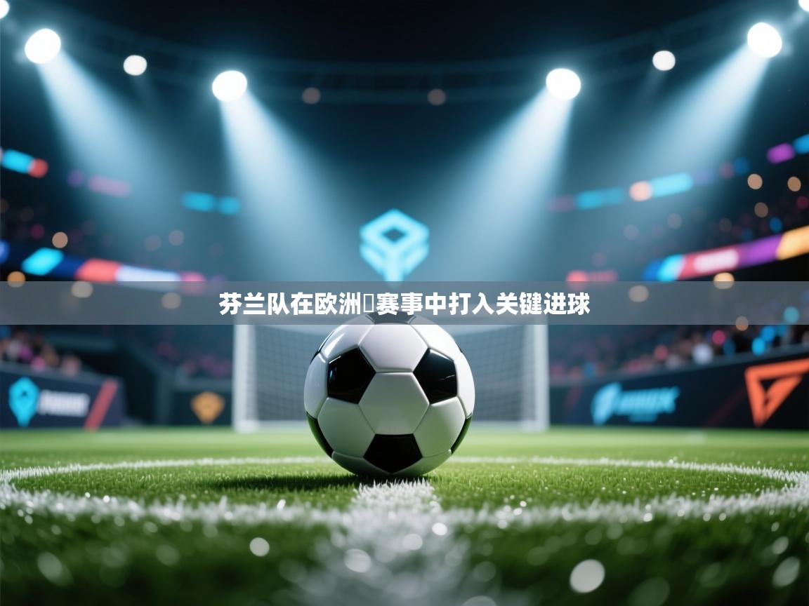 芬兰队在欧洲盃赛事中打入关键进球 第1张