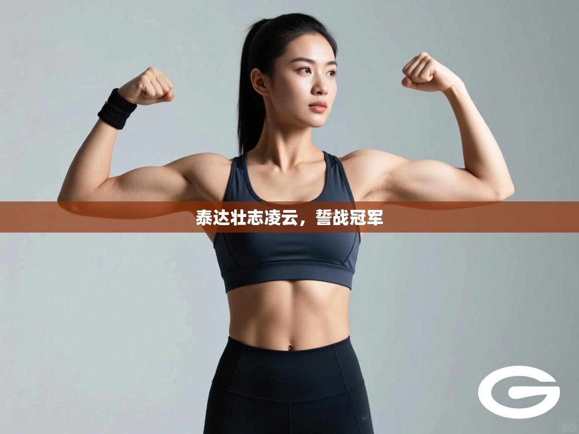 泰达壮志凌云,誓战冠军 第2张