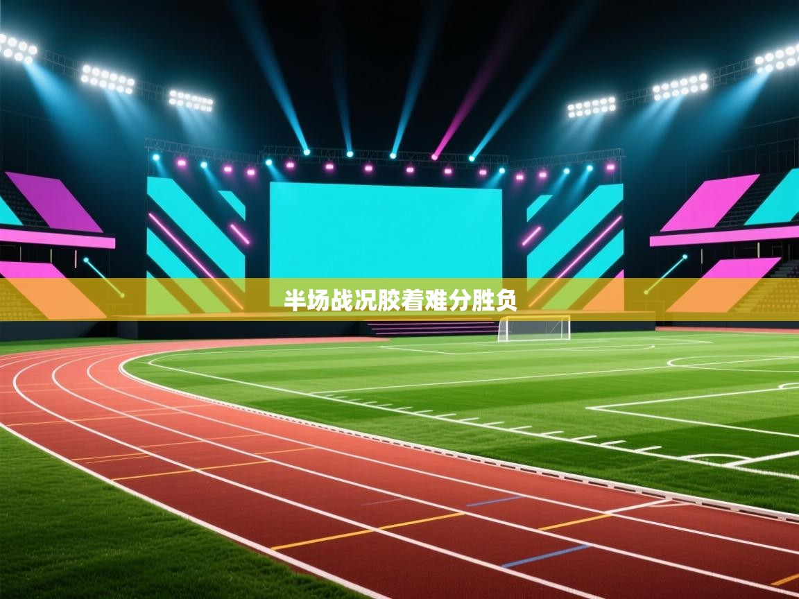 半场战况胶着难分胜负  第2张