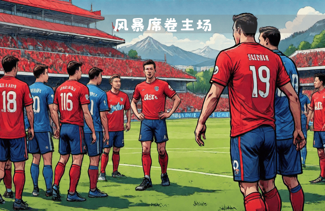 欧冠资格争夺激烈，升级降级战火重燃