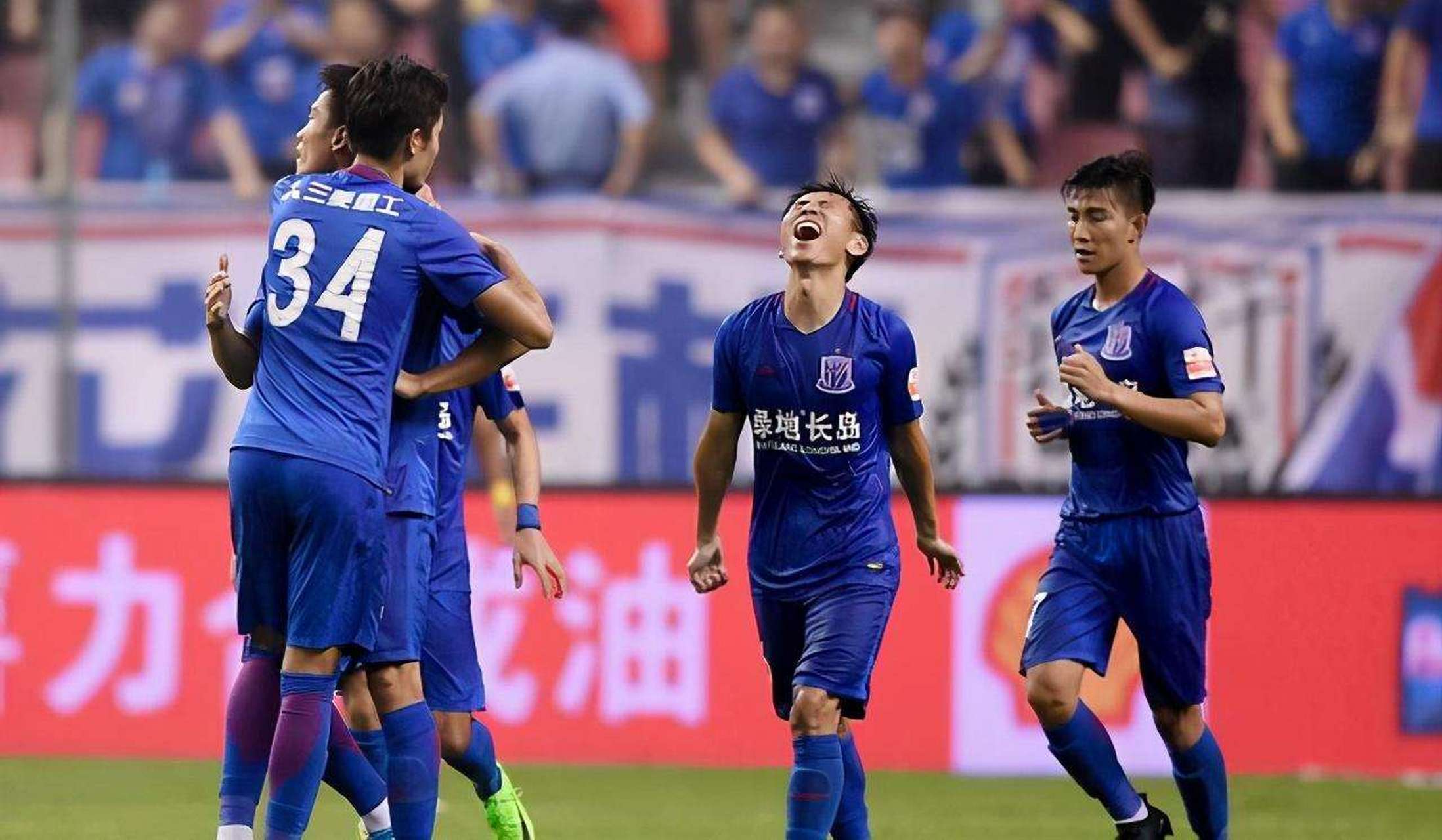 苏宁客场对阵河北华夏幸福，恒大迎战申花的简单介绍