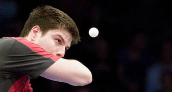 爱游戏官网-乒乓球运动走进特教学校实现教育共融,乒乓文化特色学校 第3张